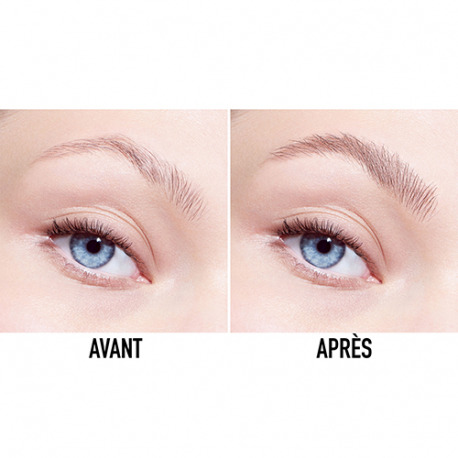Dior Diorshow On Set Brow - Augenbrauen-Mascara - Farbfixierer Dior Diorshow On Set Brow - Augenbrauen-Mascara - Farbfixierer